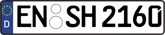 EN-SH2160