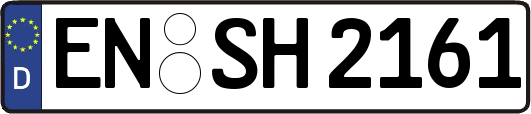 EN-SH2161