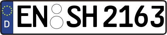 EN-SH2163
