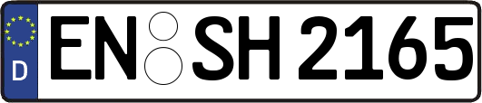 EN-SH2165