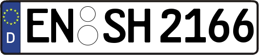 EN-SH2166