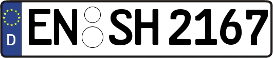 EN-SH2167