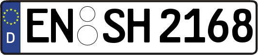 EN-SH2168