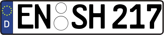 EN-SH217