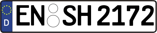 EN-SH2172