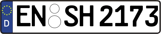 EN-SH2173