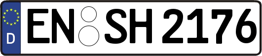 EN-SH2176