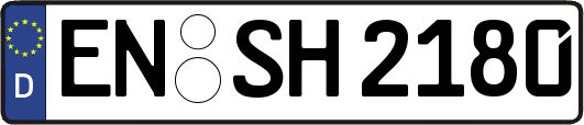 EN-SH2180