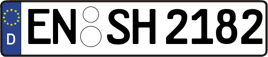 EN-SH2182