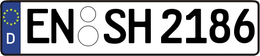 EN-SH2186