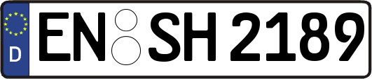 EN-SH2189