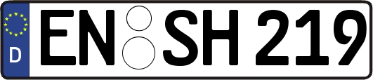EN-SH219