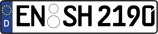 EN-SH2190