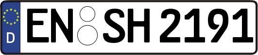 EN-SH2191