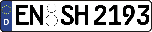 EN-SH2193