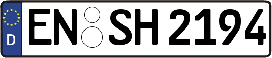 EN-SH2194