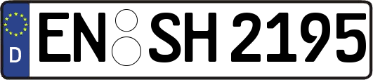 EN-SH2195