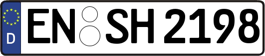 EN-SH2198