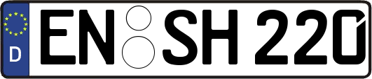 EN-SH220