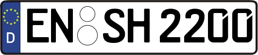 EN-SH2200