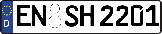 EN-SH2201
