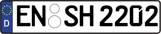 EN-SH2202