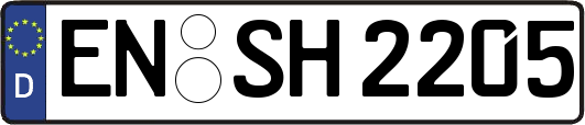 EN-SH2205