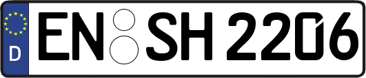 EN-SH2206
