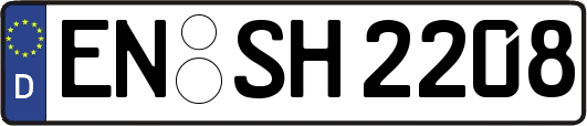EN-SH2208