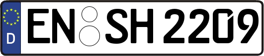 EN-SH2209