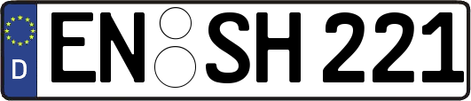 EN-SH221
