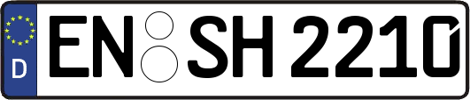 EN-SH2210