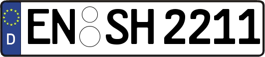 EN-SH2211