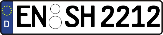 EN-SH2212