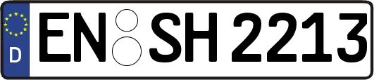 EN-SH2213