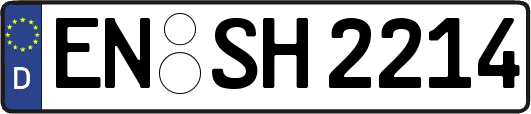 EN-SH2214