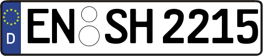 EN-SH2215