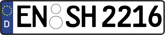 EN-SH2216