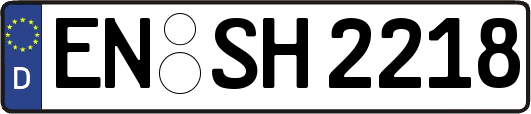 EN-SH2218