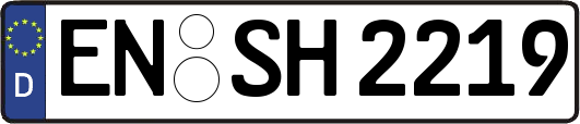 EN-SH2219