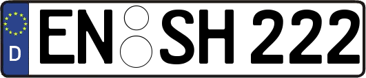 EN-SH222