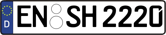 EN-SH2220