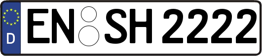EN-SH2222
