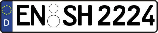 EN-SH2224