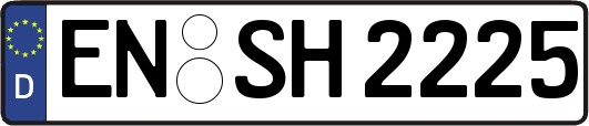 EN-SH2225