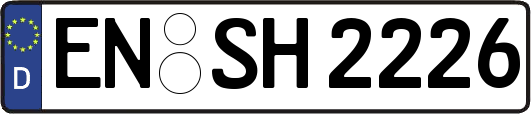EN-SH2226