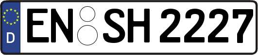 EN-SH2227