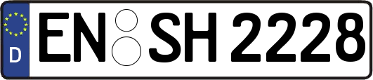 EN-SH2228