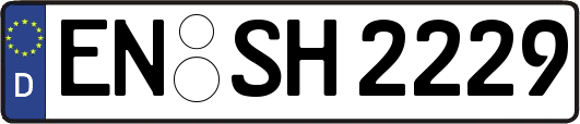 EN-SH2229