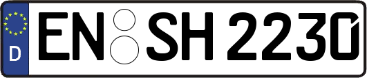 EN-SH2230